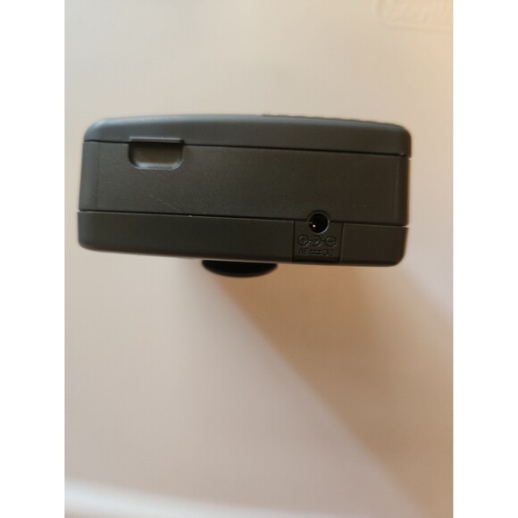 Jensen stereo cassette player with AM/FM radio - Picture 7 of 8